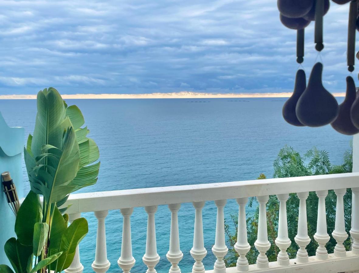 Maravilloso Bungalow Mediterráneo Alicante Exterior foto