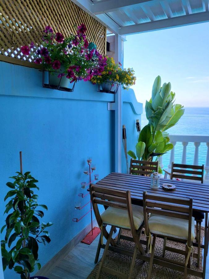 Maravilloso Bungalow Mediterráneo Alicante Exterior foto