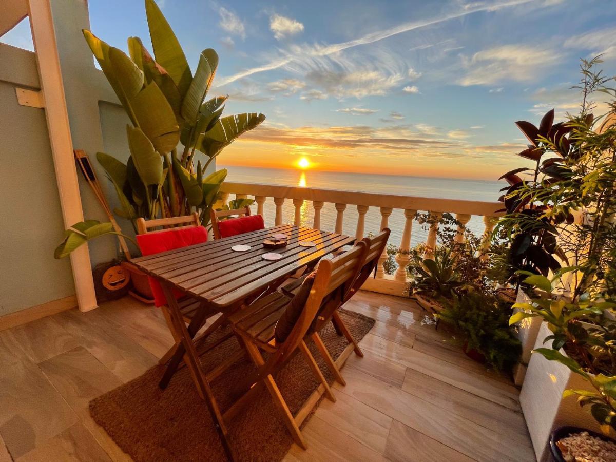 Maravilloso Bungalow Mediterráneo Alicante Exterior foto