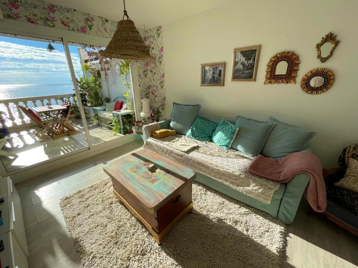 Maravilloso Bungalow Mediterráneo Alicante Exterior foto