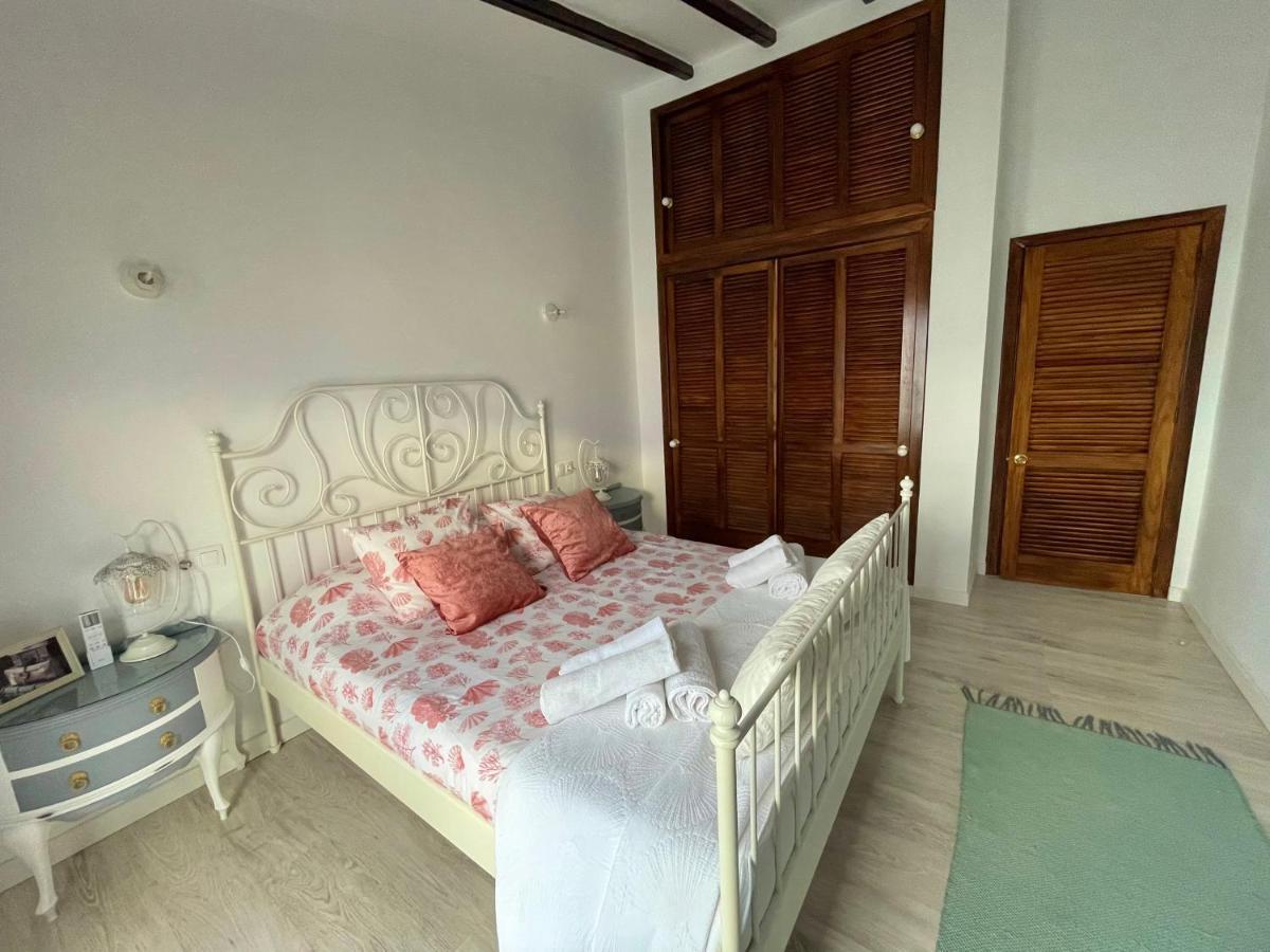 Maravilloso Bungalow Mediterráneo Alicante Exterior foto