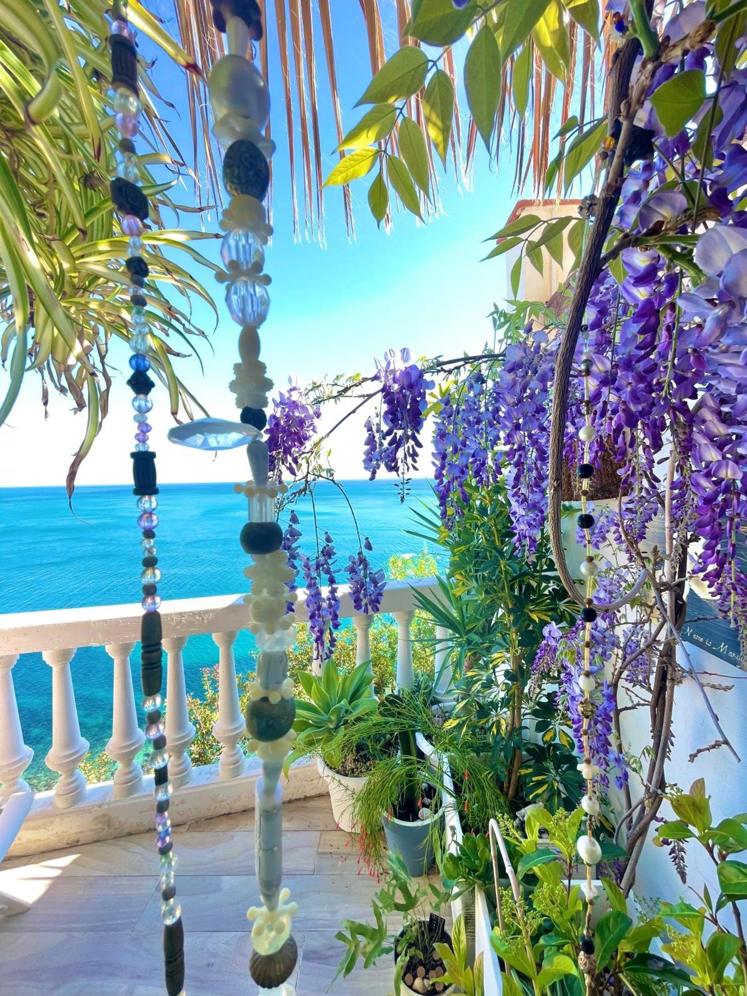 Maravilloso Bungalow Mediterráneo Alicante Exterior foto