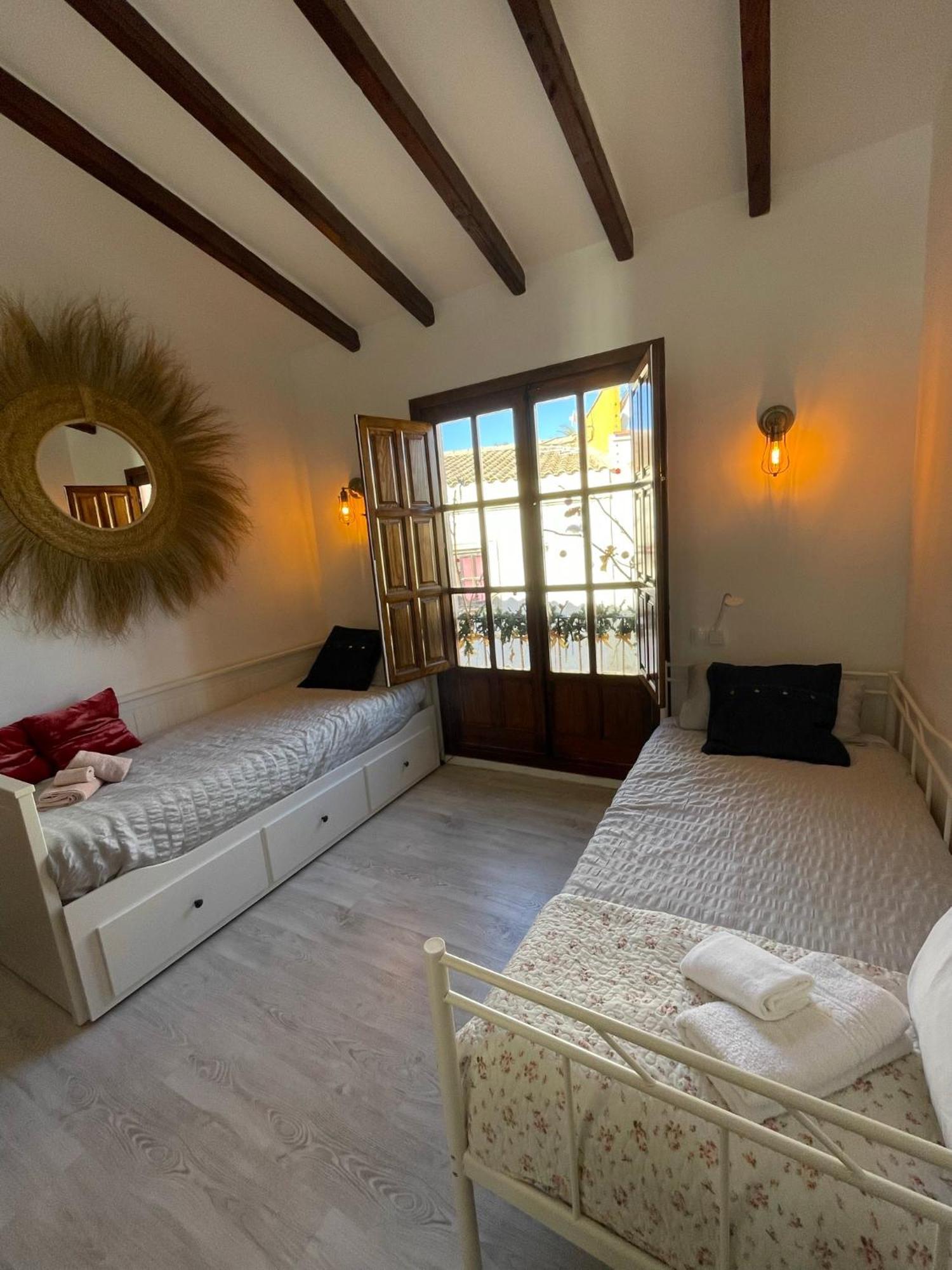 Maravilloso Bungalow Mediterráneo Alicante Exterior foto