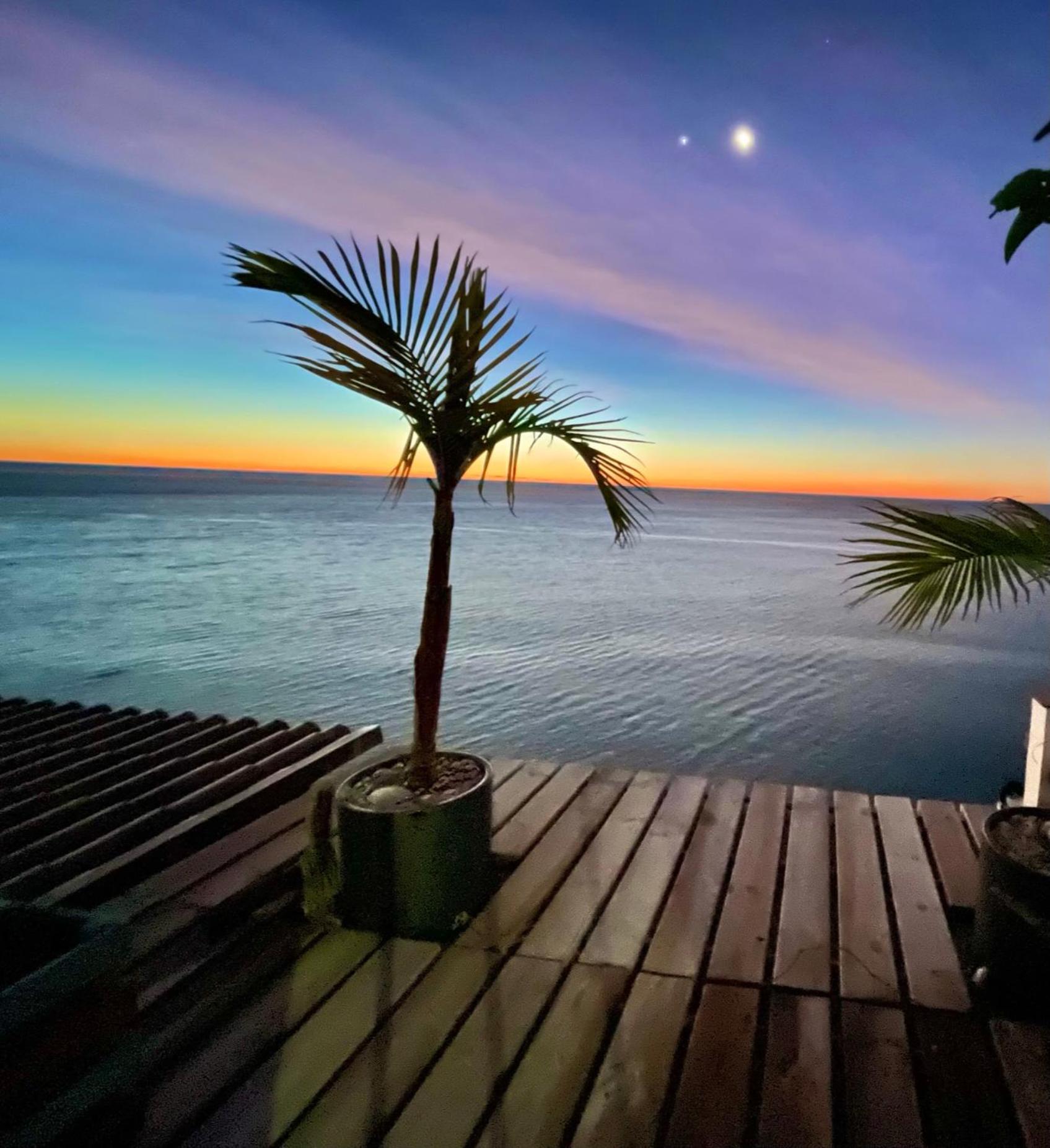Maravilloso Bungalow Mediterráneo Alicante Exterior foto